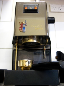 Différence entre Gaggia Classic et Gaggia Classic Coffee Img_1967